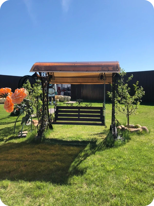 Беседка